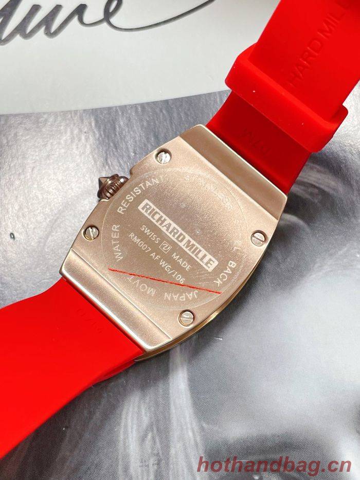 Richard Mille Watch RMW00004 Richard Mille Watch RMW00004